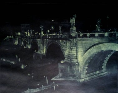 ponte s. angelo 2019 puntasecca